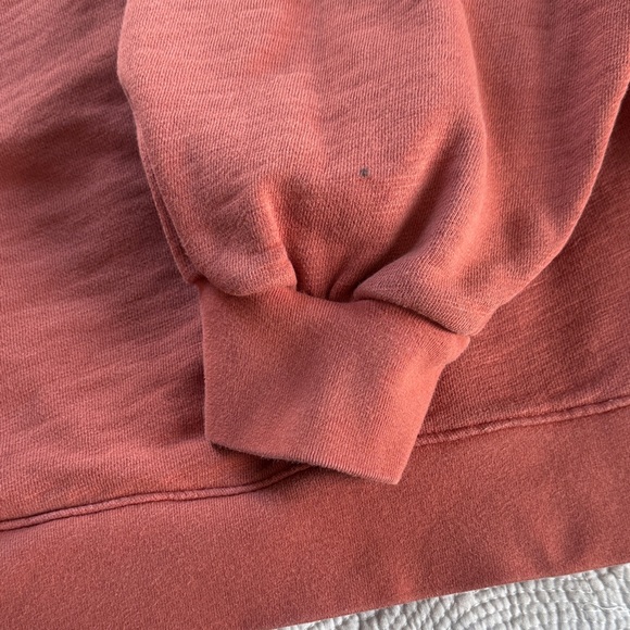 Madewell Sweatshirt - Picture 7 of 8